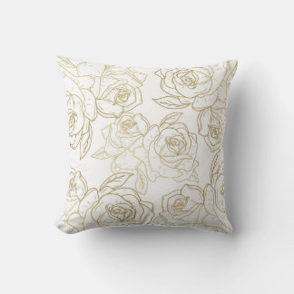 Throw Cushion Kudde