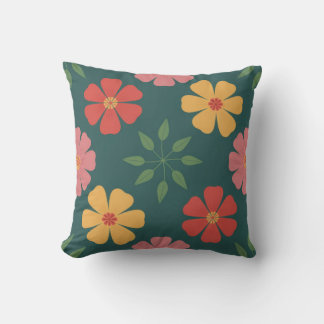 Throw Cushion Kudde