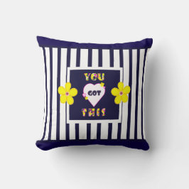 Throw Cushion Kudde
