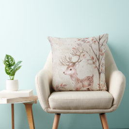 Throw Cushion Kudde