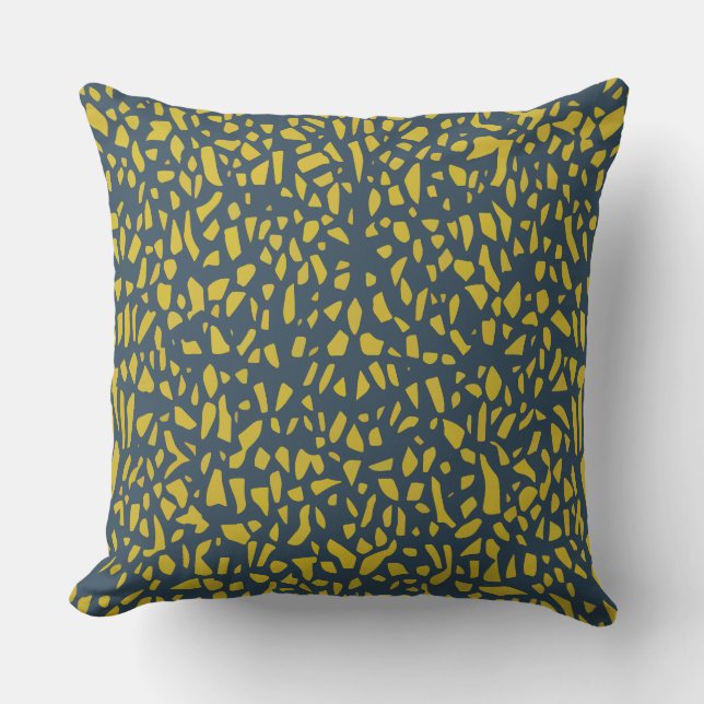 Throw Cushion Kudde (Framsida)