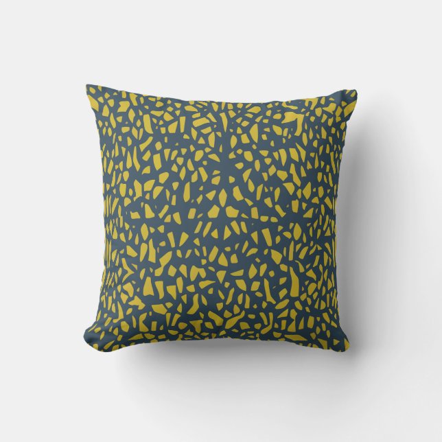 Throw Cushion Kudde (Framsida)