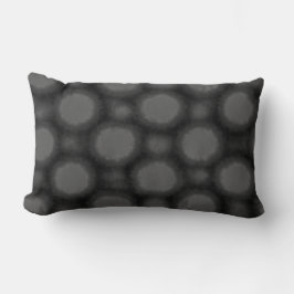 Throw cushion lumbar design style lumbarkudde