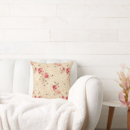Throw Cushion vintage Land Kudde