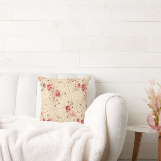 Throw Cushion vintage Land Kudde