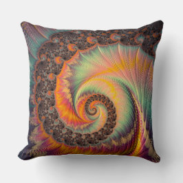 Throw Pillow 20"x20" Kudde