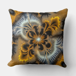 Throw Pillow 20"x20" Kudde