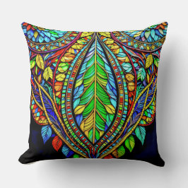 Throw Pillow 20"x20" Kudde