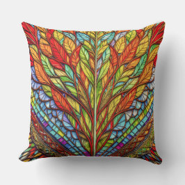 Throw Pillow 20"x20" Kudde