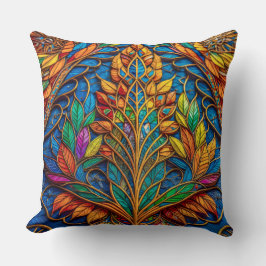 Throw Pillow 20"x20" Kudde