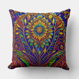 Throw Pillow 20"x20" Kudde