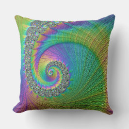Throw Pillow 20"x20" Kudde