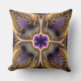 Throw Pillow 20"x20" Kudde