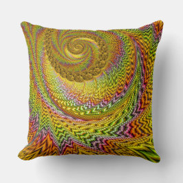 Throw Pillow 20"x20" Kudde