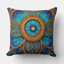 Throw Pillow 20"x20" Kudde