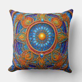 Throw Pillow 20"x20" Kudde