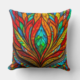 Throw Pillow 2o"x20" Kudde