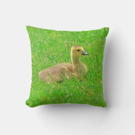 Throw Pillow Canada Goose Kudde