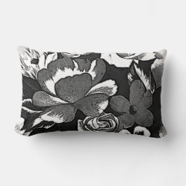 Throw Pillow cushion style and design Lumbarkudde