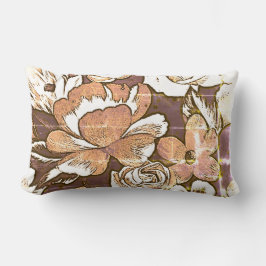 Throw Pillow cushion style and design Lumbarkudde