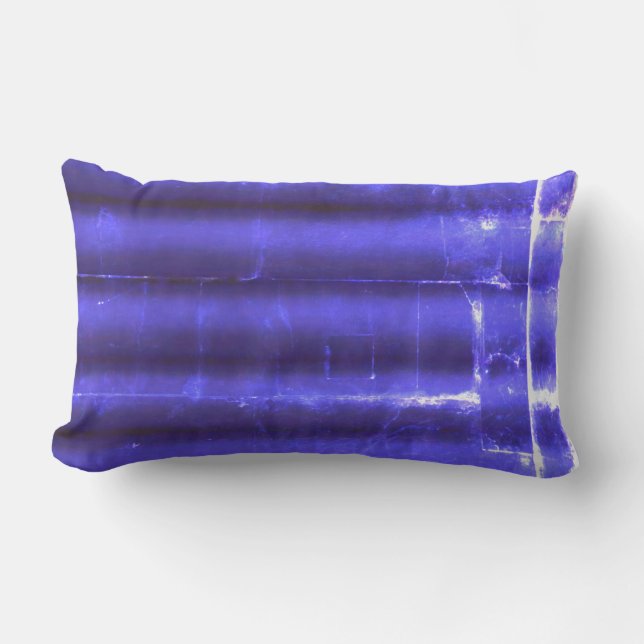 Throw Pillow cushion style and design Lumbarkudde (Framsida)
