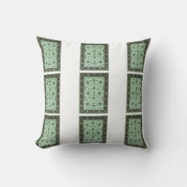 Throw Pillow, dollar pillow  Kudde