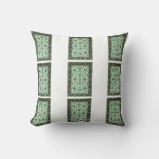Throw Pillow, dollar pillow Kudde