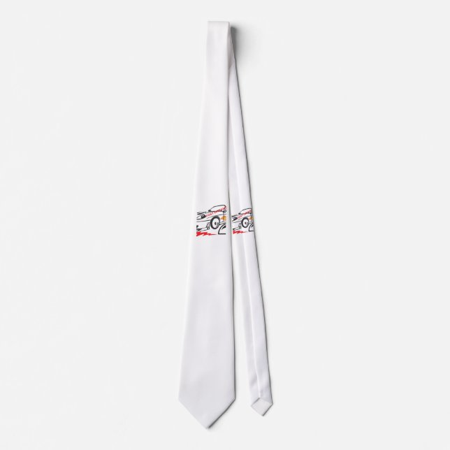 Throw Pillow Fast Dreams –Racing Car Pillow Design Slips (Framsida)