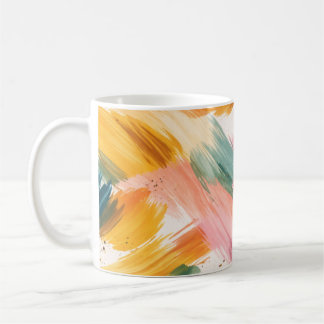 Throw Pillow Kaffemugg