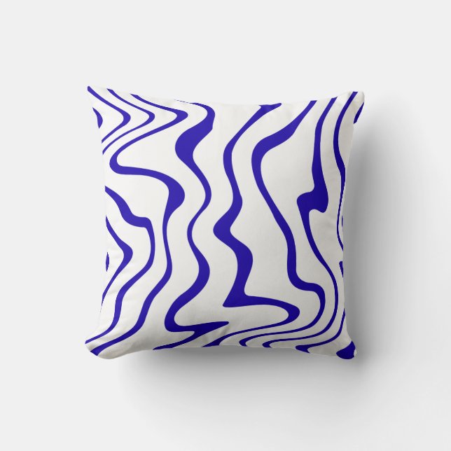 Throw Pillow Kudde (Framsida)