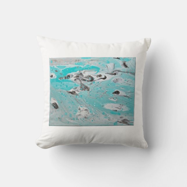 Throw Pillow Kudde (Framsida)