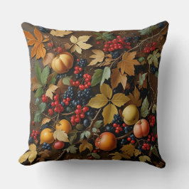 Throw Pillow Kudde