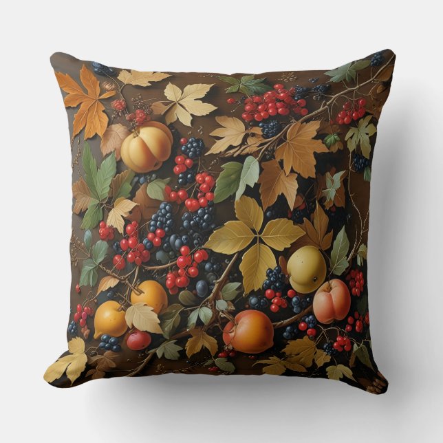 Throw Pillow Kudde (Framsida)