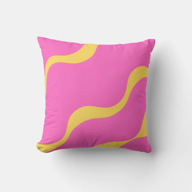 Throw Pillow Kudde (Framsida)