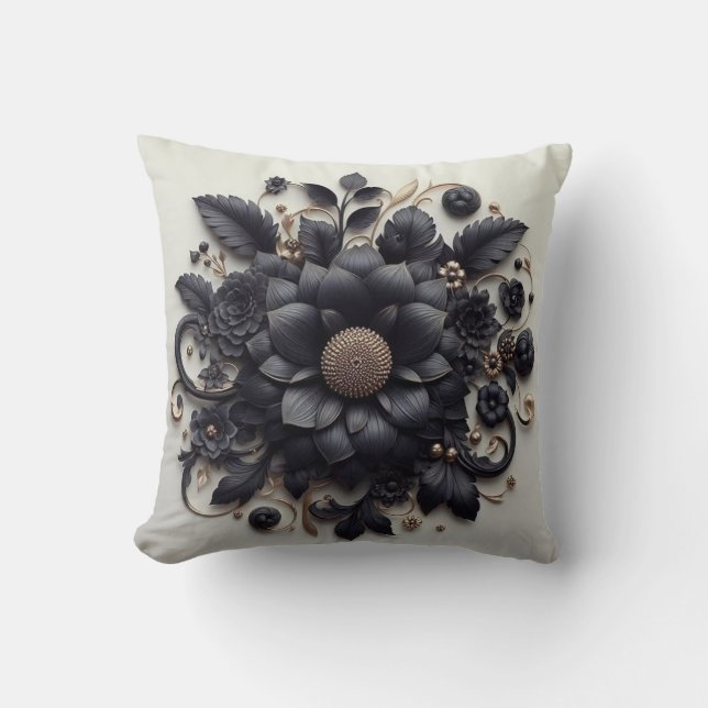 Throw Pillow Kudde (Framsida)