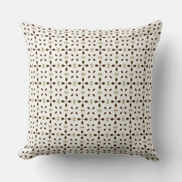 Throw Pillow Kudde