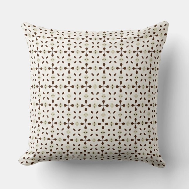 Throw Pillow Kudde (Framsida)