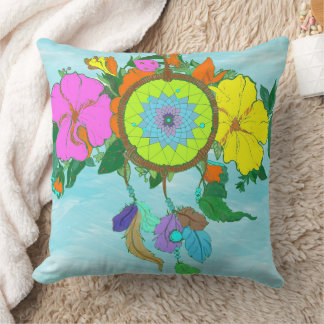 Throw Pillow Kudde