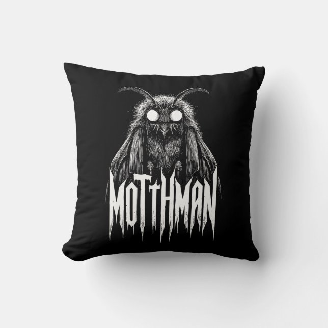 Throw Pillow Kudde (Framsida)