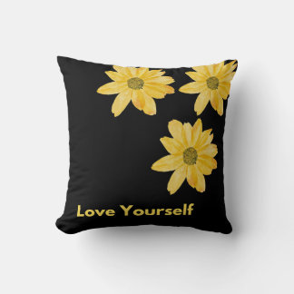 Throw Pillow Kudde