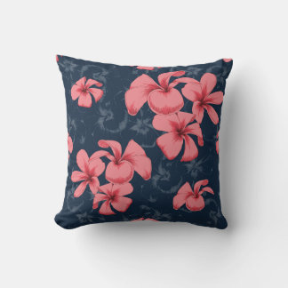 Throw pillow kudde