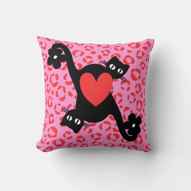 Throw Pillow Kudde (Framsida)