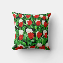 Throw Pillow Kudde