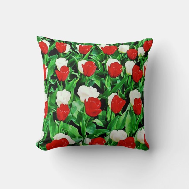 Throw Pillow Kudde (Framsida)