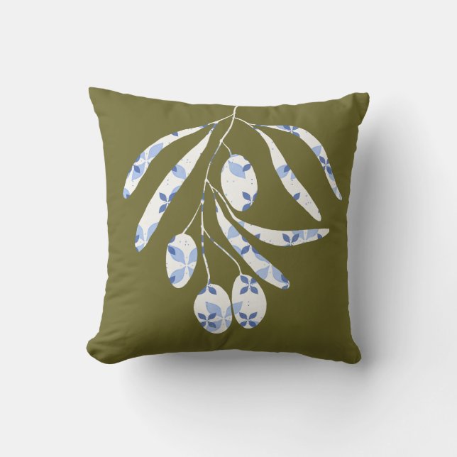 Throw Pillow Kudde (Framsida)