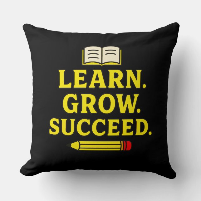 Throw Pillow Kudde (Framsida)