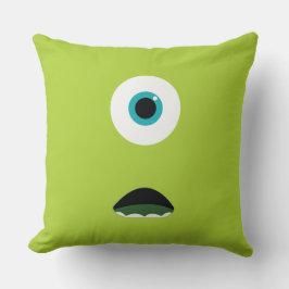 Throw Pillow Kudde