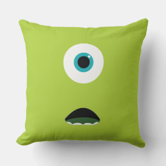 Throw Pillow Kudde