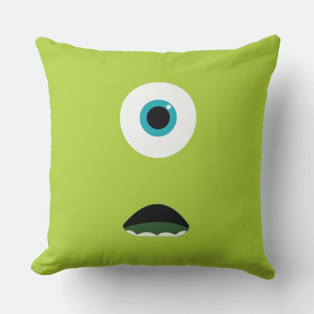 Throw Pillow Kudde (Framsida)