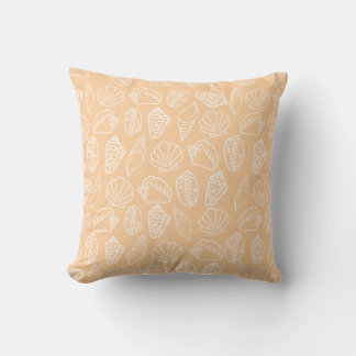 Throw Pillow Kudde